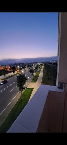 Residencia sidi sulaiman